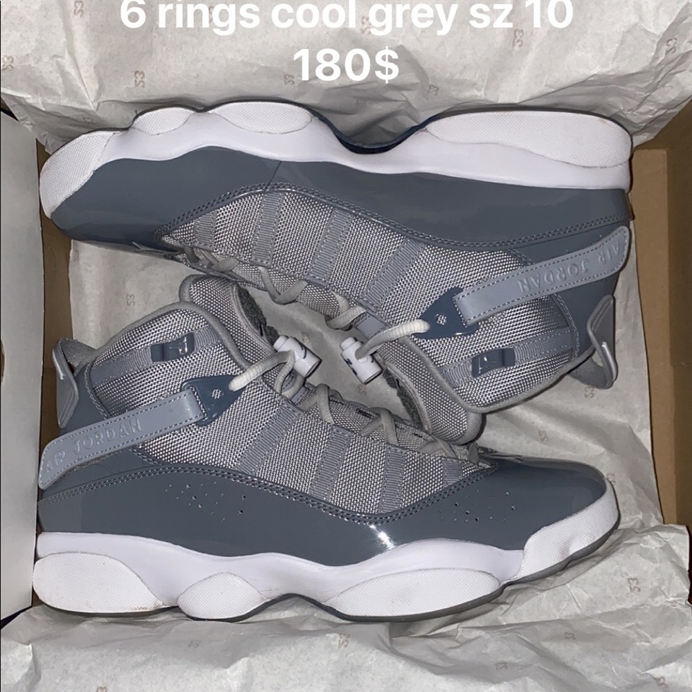 Jordan’s